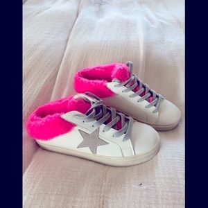 STEVE MADDEN Peters Sneaker